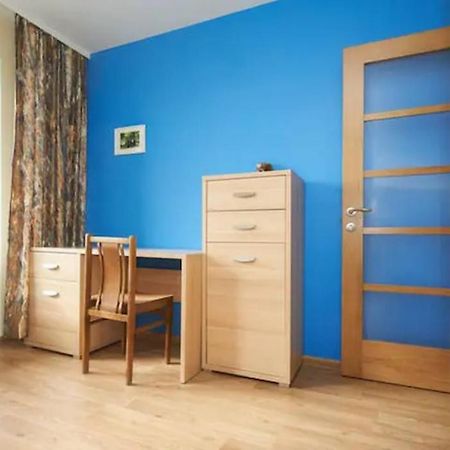 Cozy Private Room In A Three Room Apartment Free Parking Feel Like At Home Вільнюс Екстер'єр фото