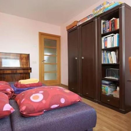 Cozy Private Room In A Three Room Apartment Free Parking Feel Like At Home Вільнюс Екстер'єр фото