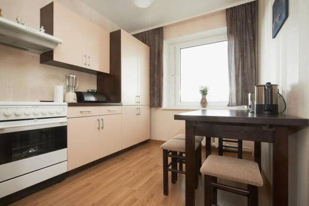 Cozy Private Room In A Three Room Apartment Free Parking Feel Like At Home Аеропорт Вільнюс Екстер'єр фото